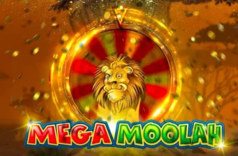 Mega Moolah